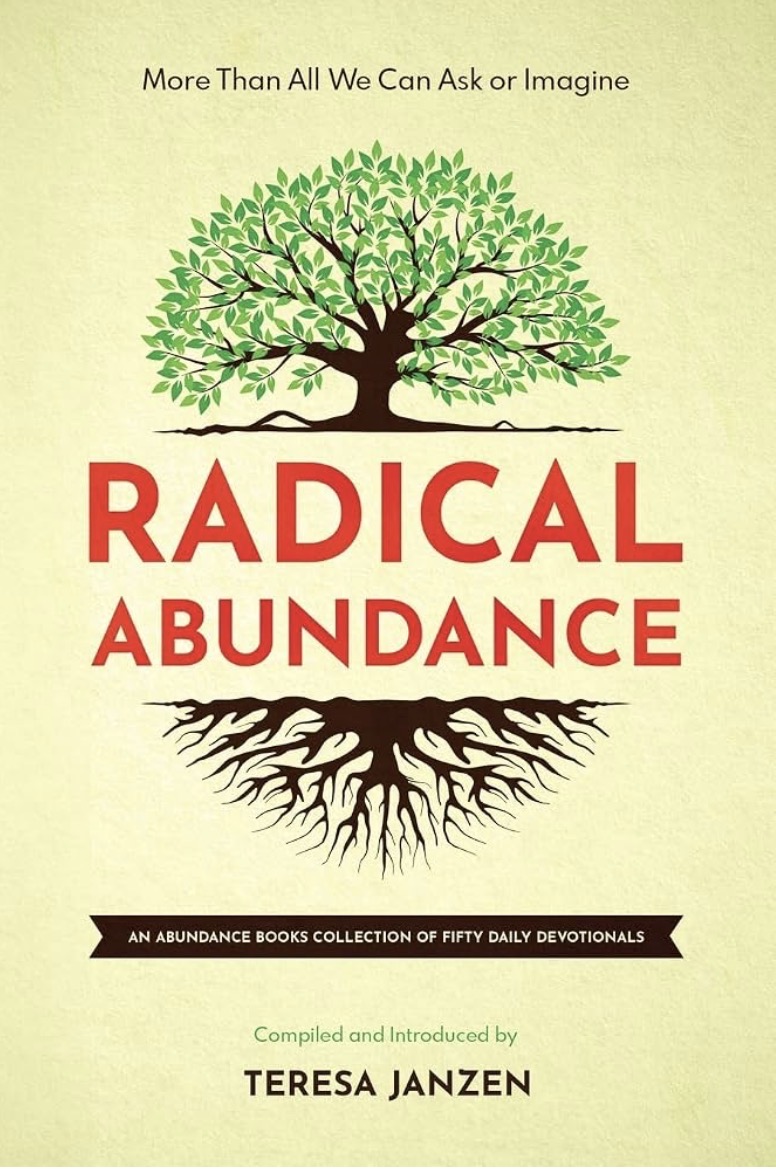 Radical Abundance